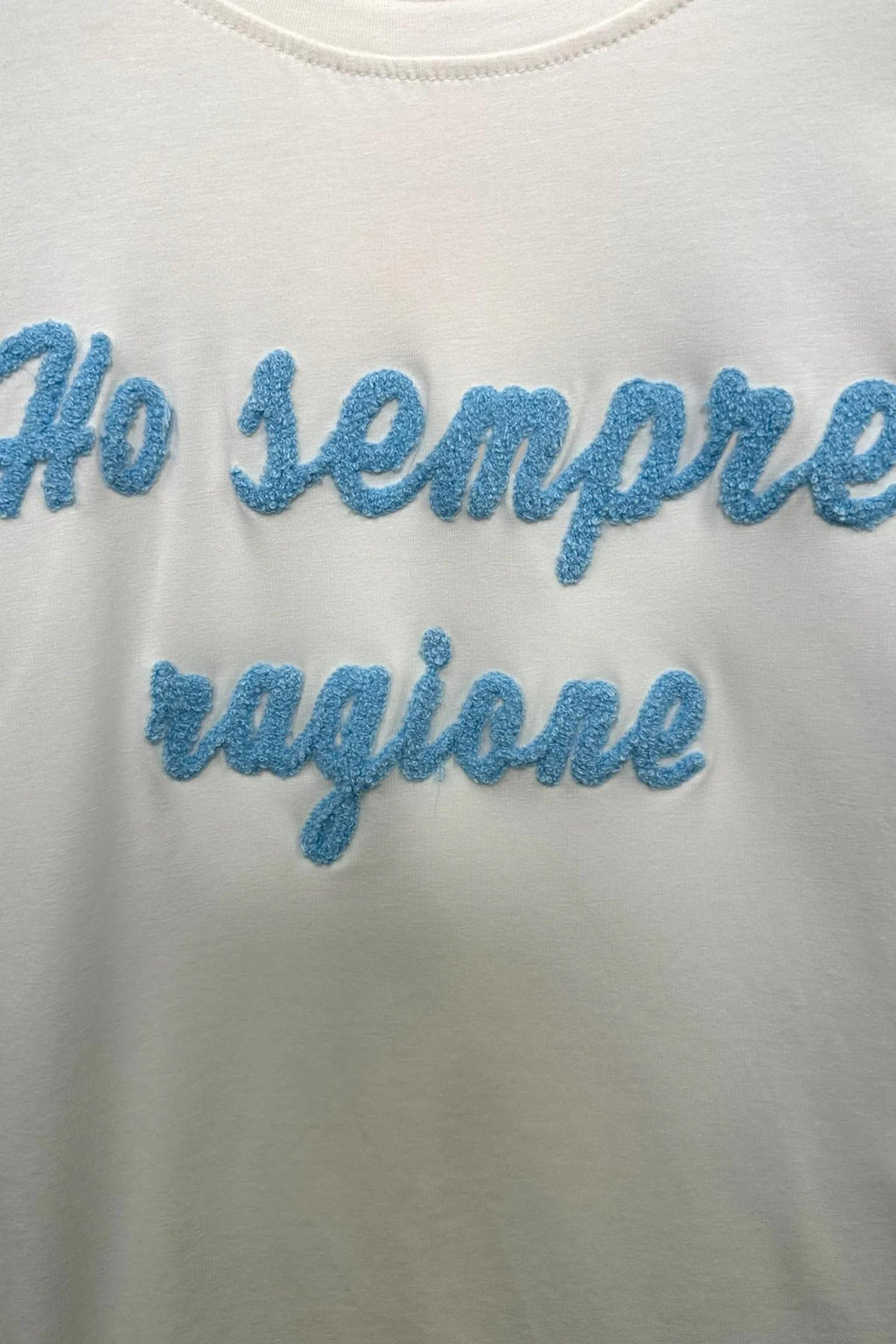 BB-11557/Azzurro LOVEme