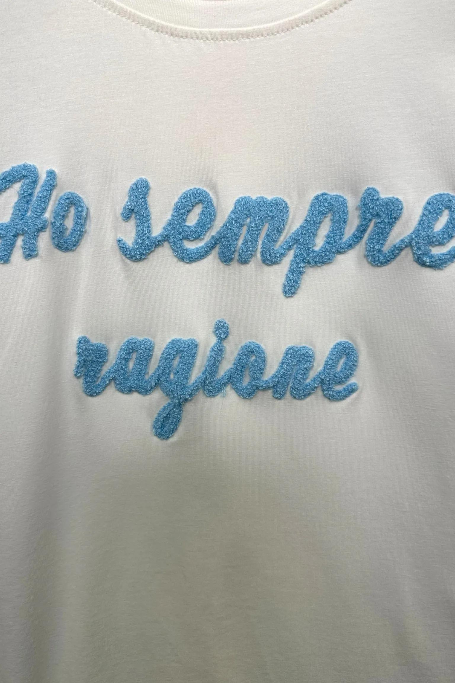 BB-11557/Azzurro LOVEme