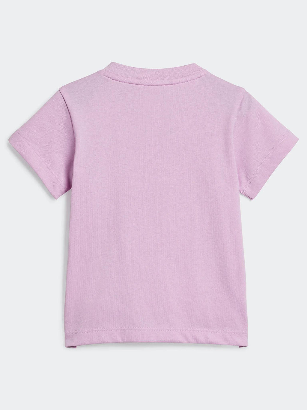 SHORT TEE SET 