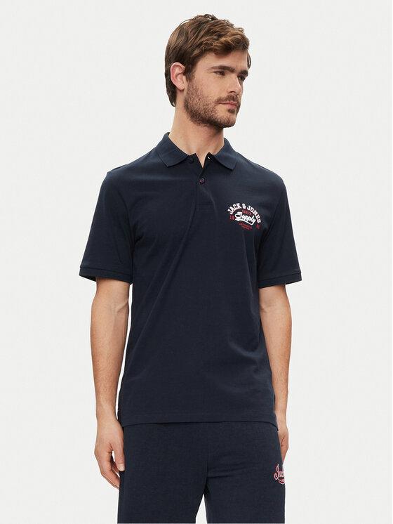 12246692/Navy Blazer JACK AND JONES