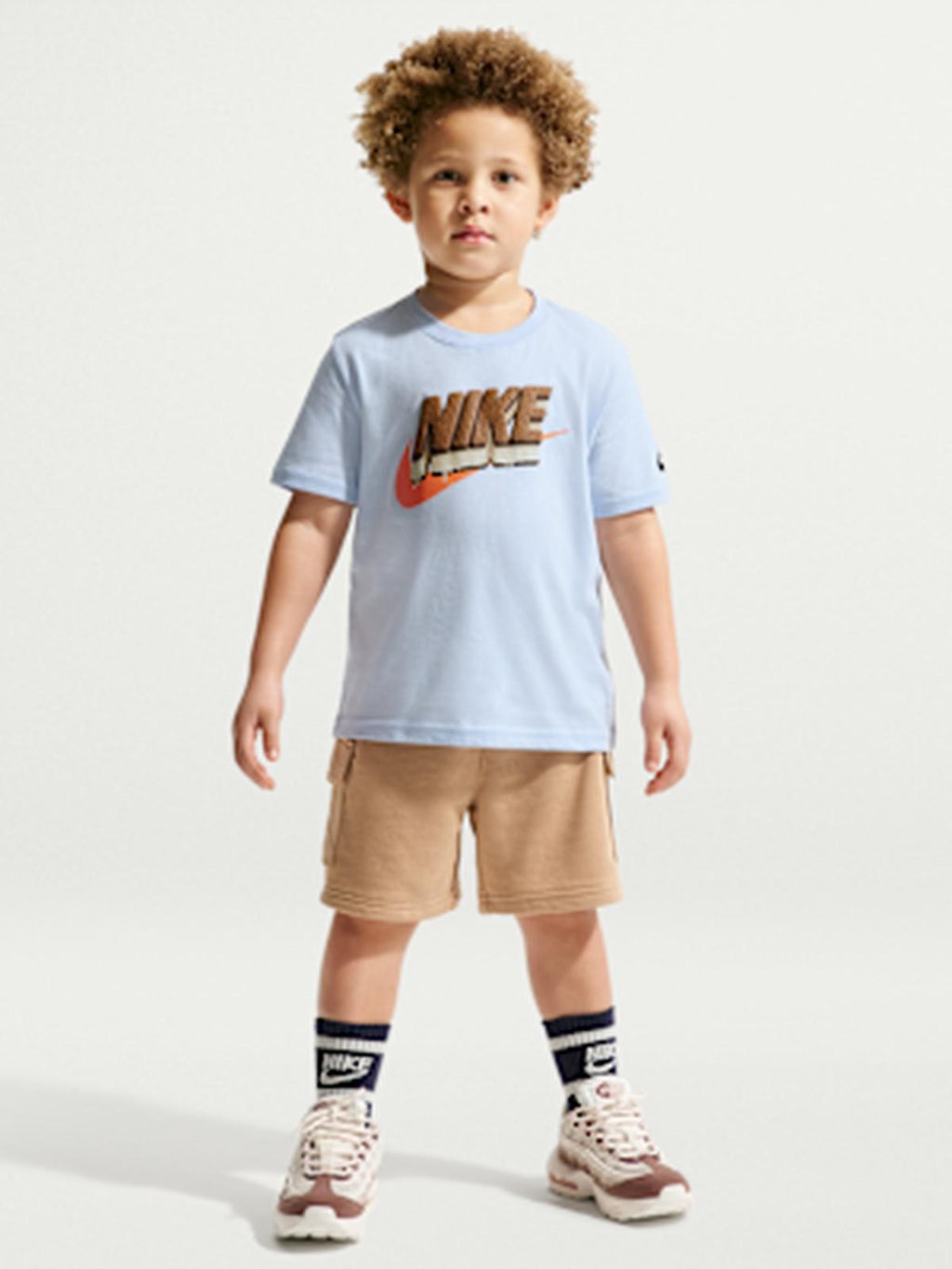 NKB ICE CREAM SANDWICH NIKE 