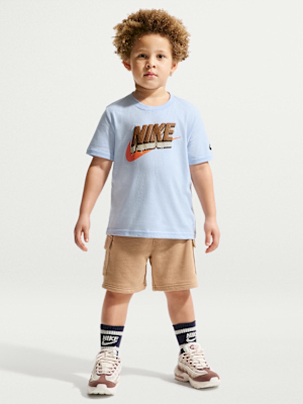 NKB ICE CREAM SANDWICH NIKE 