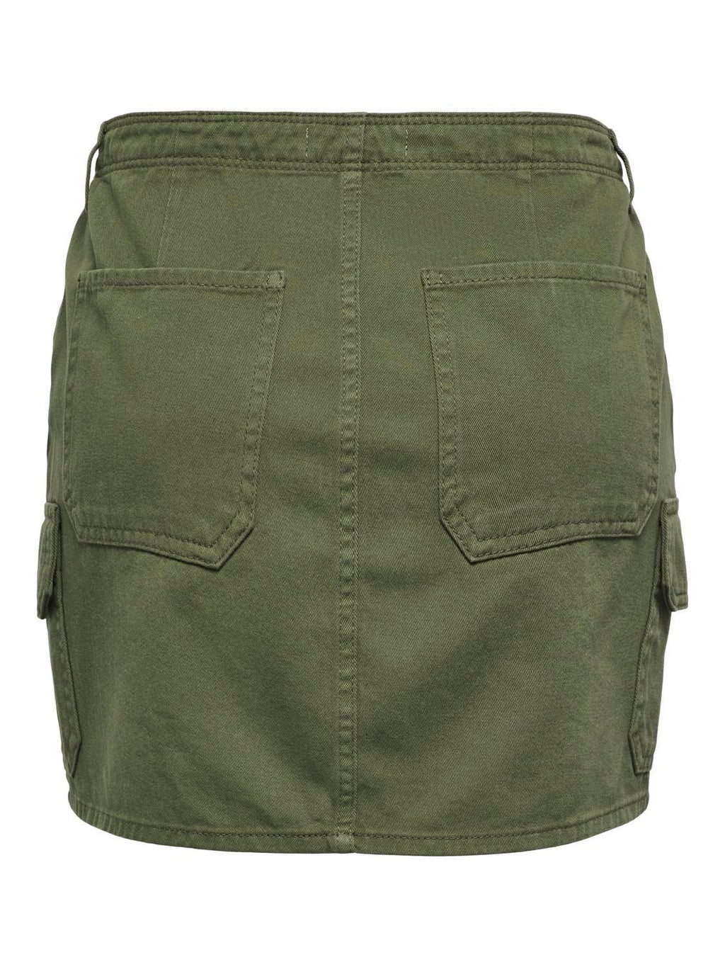 ONLMALFY LIFE SHORT CARGO SKIRT PNT 