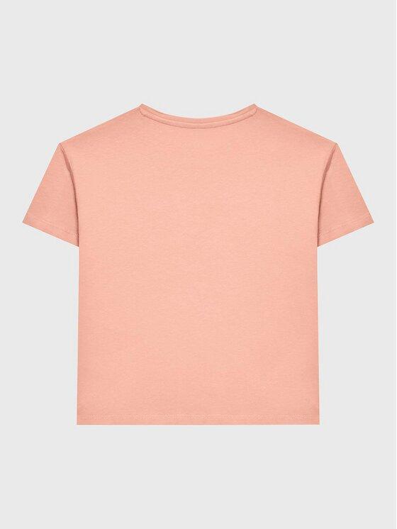 SS T-SHIRT 