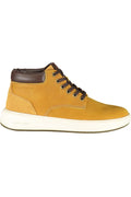 SNEAKER HI 102217272/TAN YELLOW LUMBERJACK