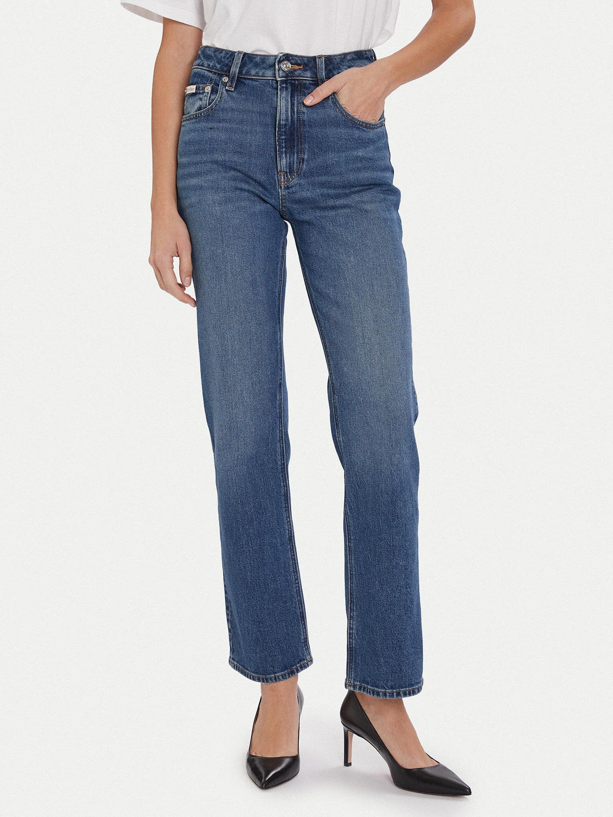 LV047D743G/YYG CALVIN KLEIN JEANS