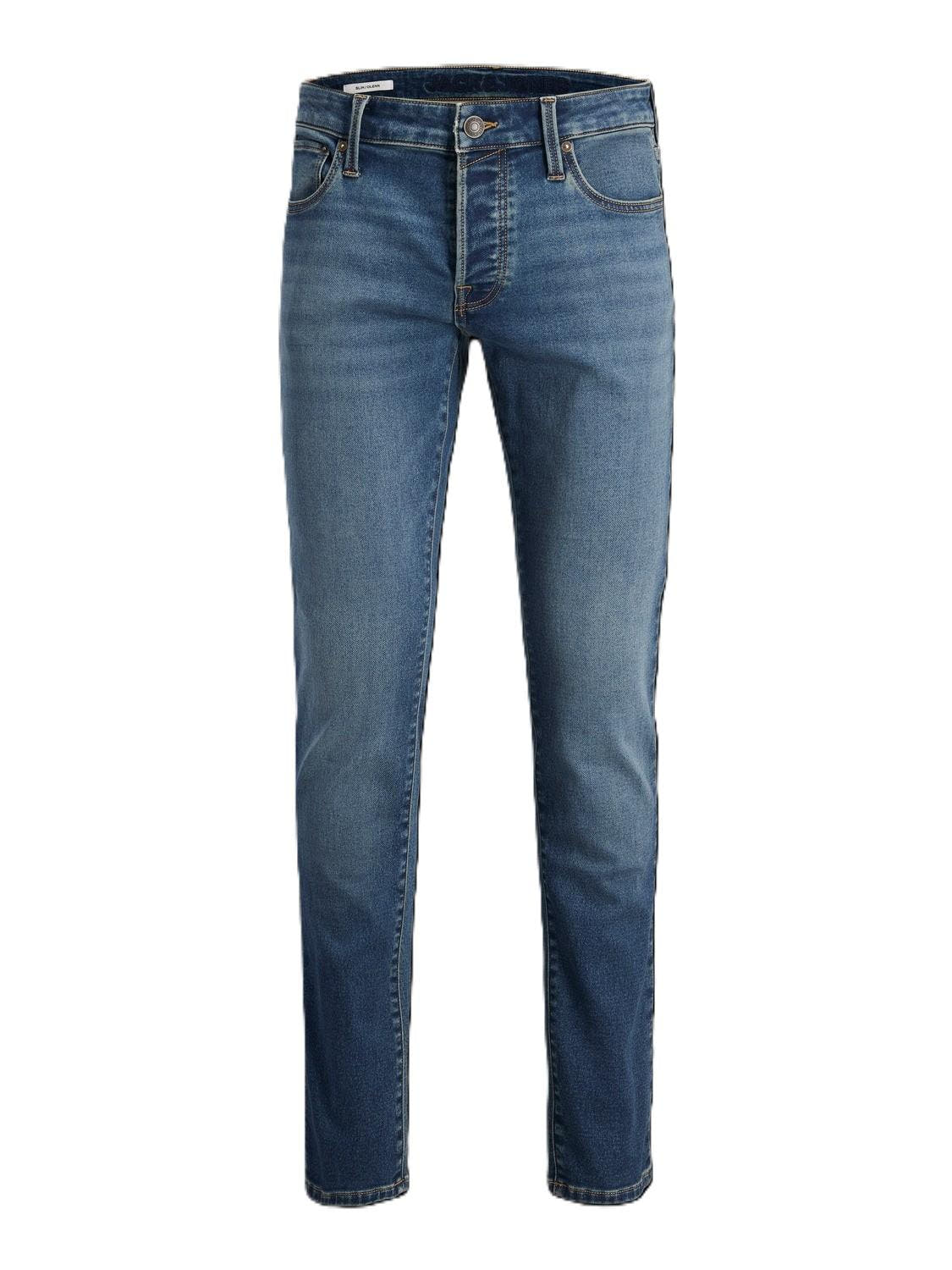 12278113/Blue Denim JACK AND JONES