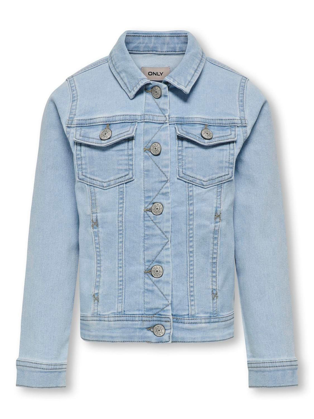 15202794/Light Blue Denim ONLY KIDS