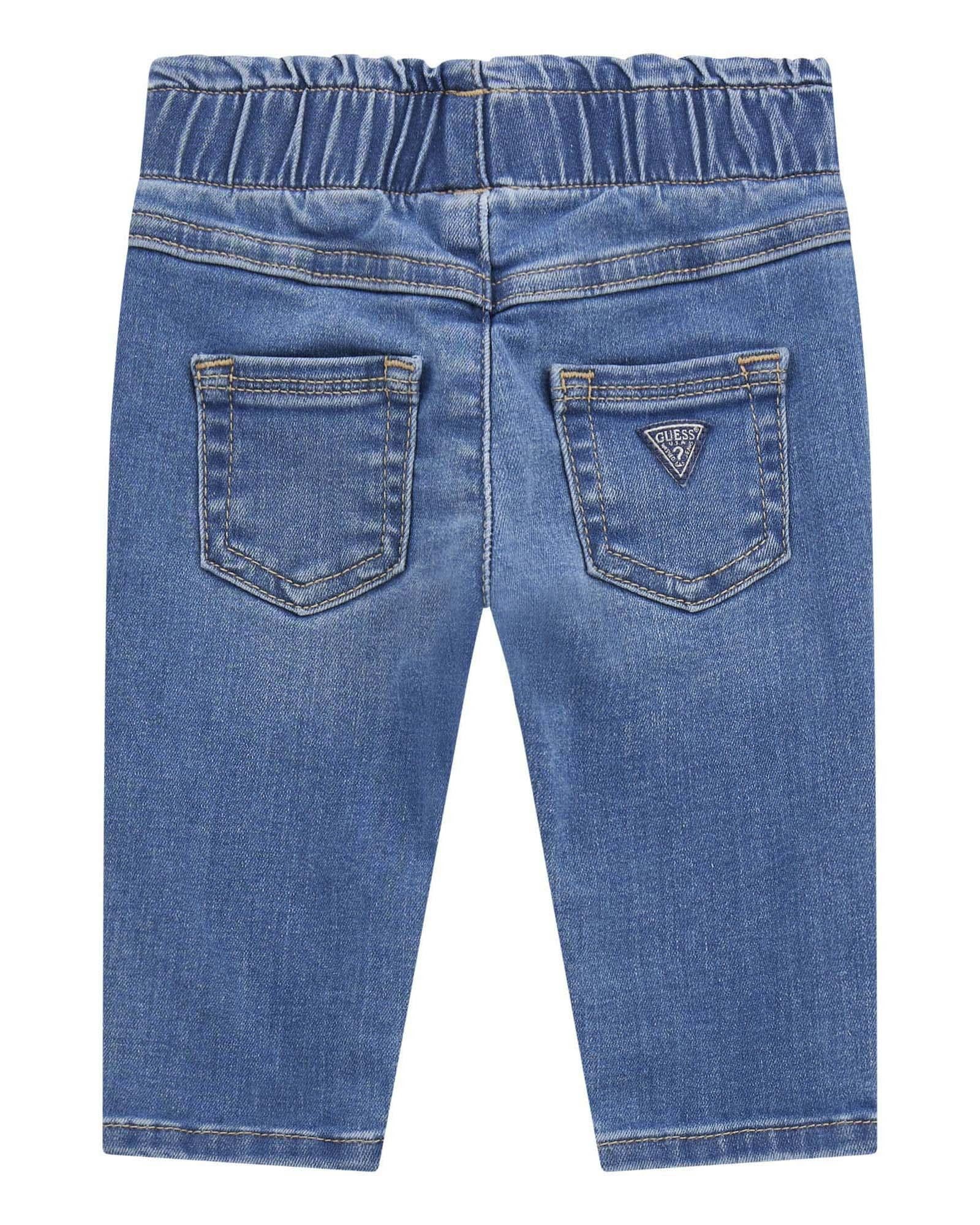 A5BA00D4CA0/TYLT GUESS