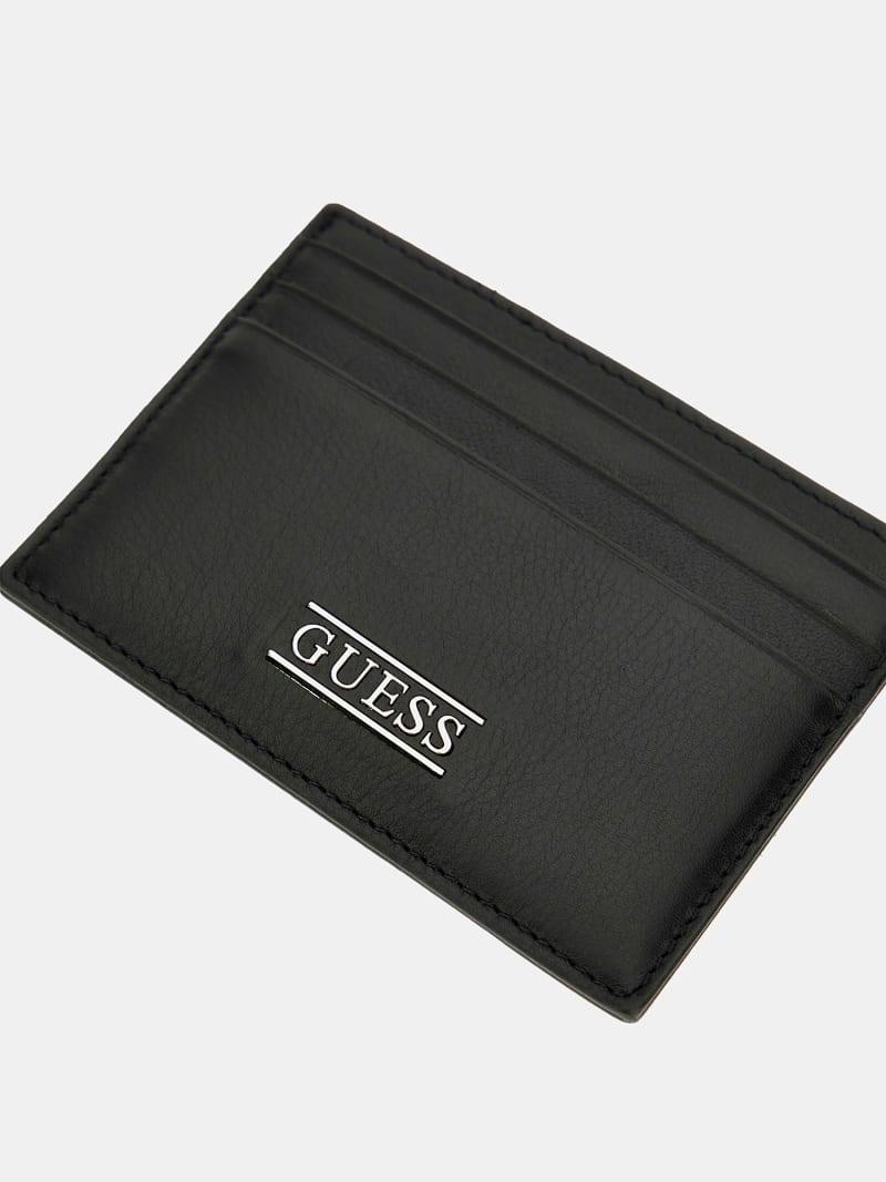 SMNEBRLEA25/BLA GUESS