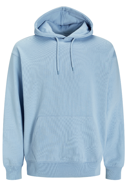 12257852/Chambray Blue JACK AND JONES