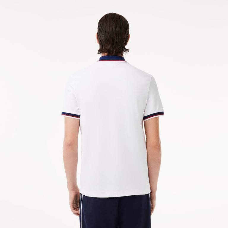 POLO M/C 