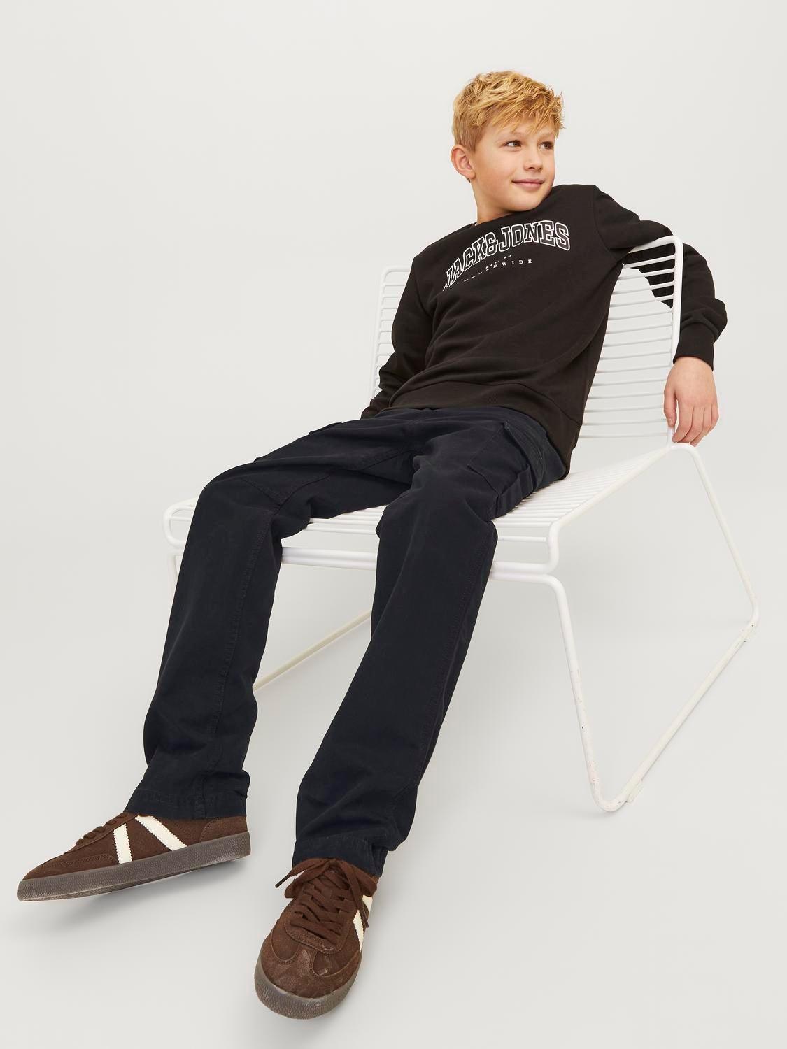 12258383/Black JACK JONES KIDS