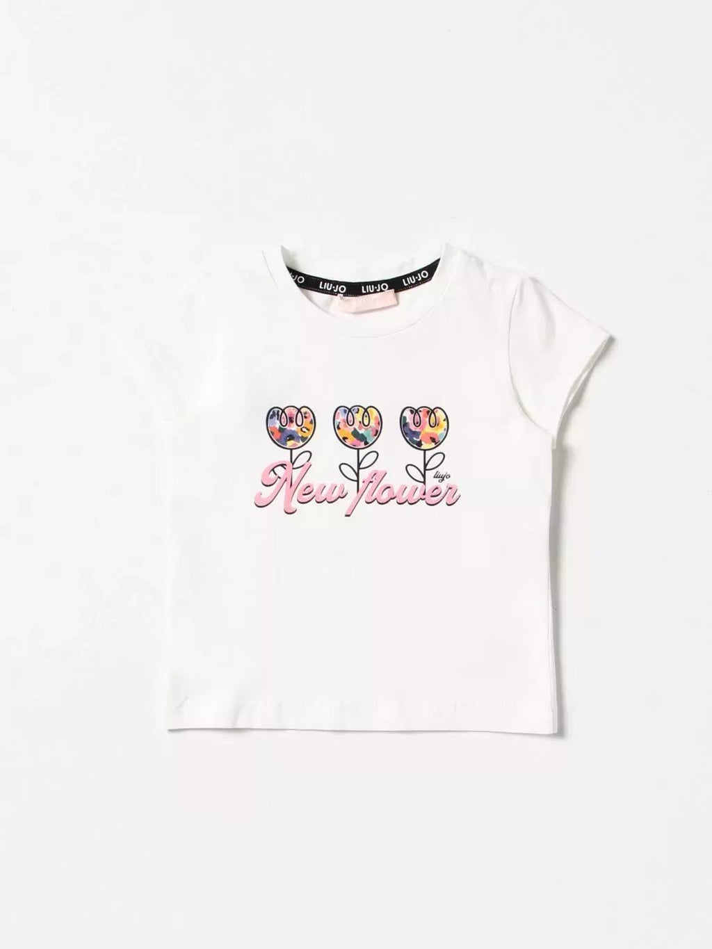 T-SHIRT ST P M/C 