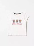 T-SHIRT ST P M/C 