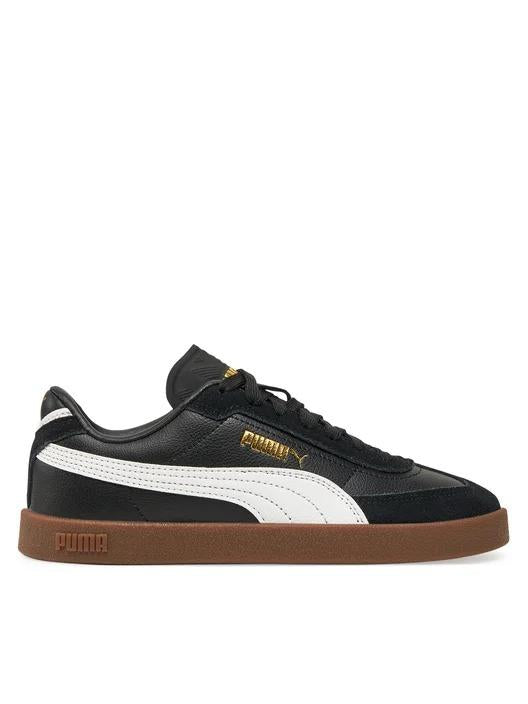 PUMA CLUB II ERA JR PINK 