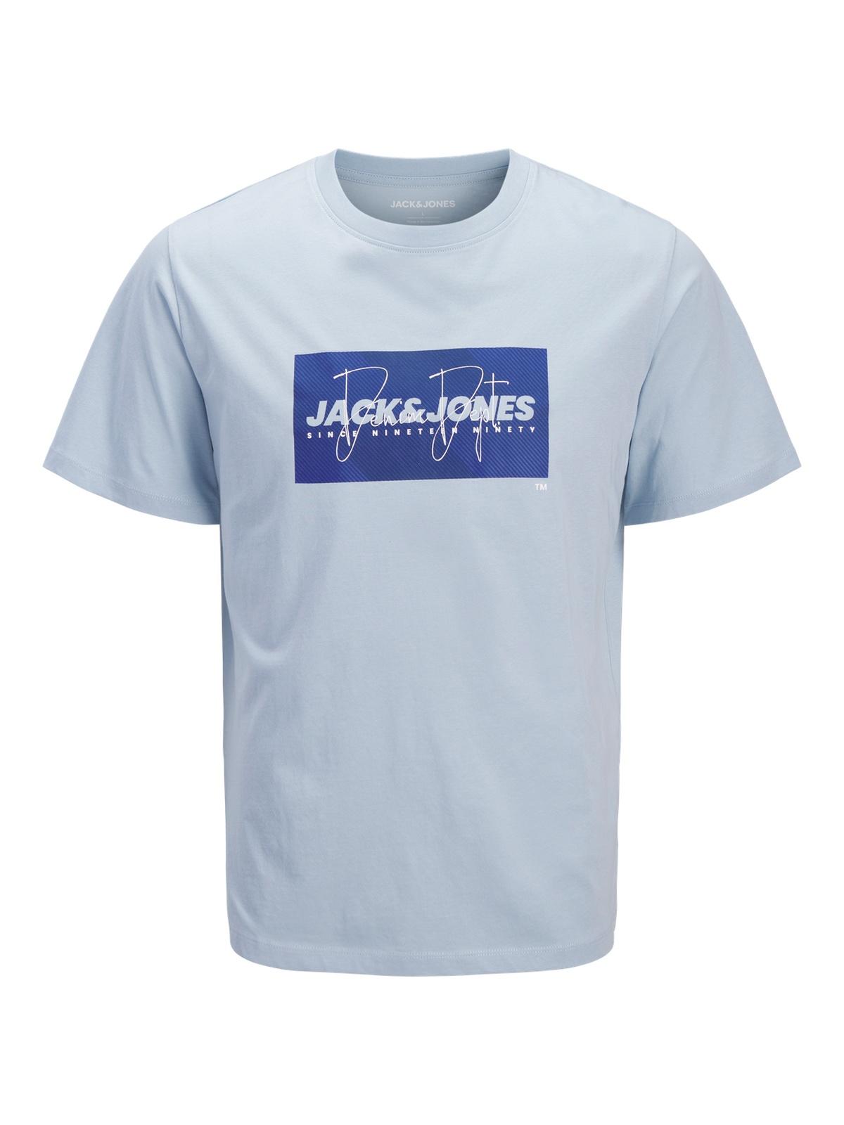 12288492/Celestial Blue JACK AND JONES