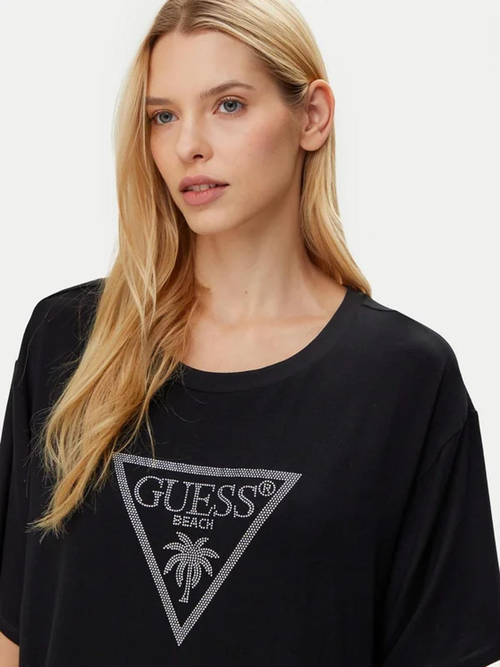 E4GI00K68D2/JBLK GUESS