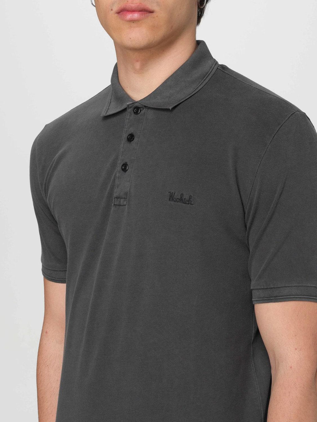 MACKINACK POLO 