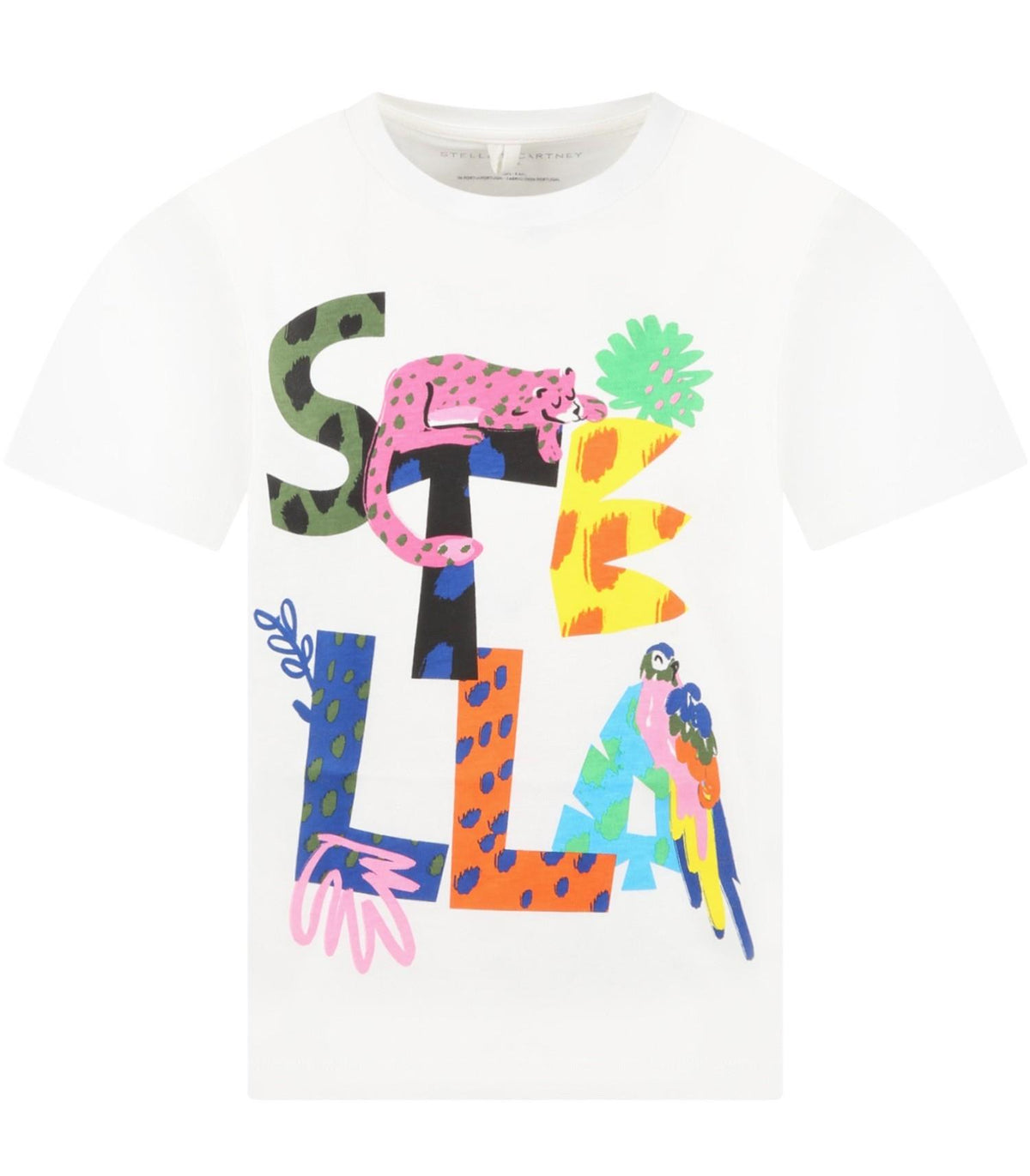 T-SHIRT/TOP 