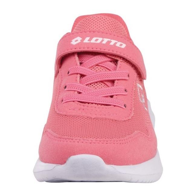 LOTTO Connect BC K Jr 2600000K/4310 LOTTO