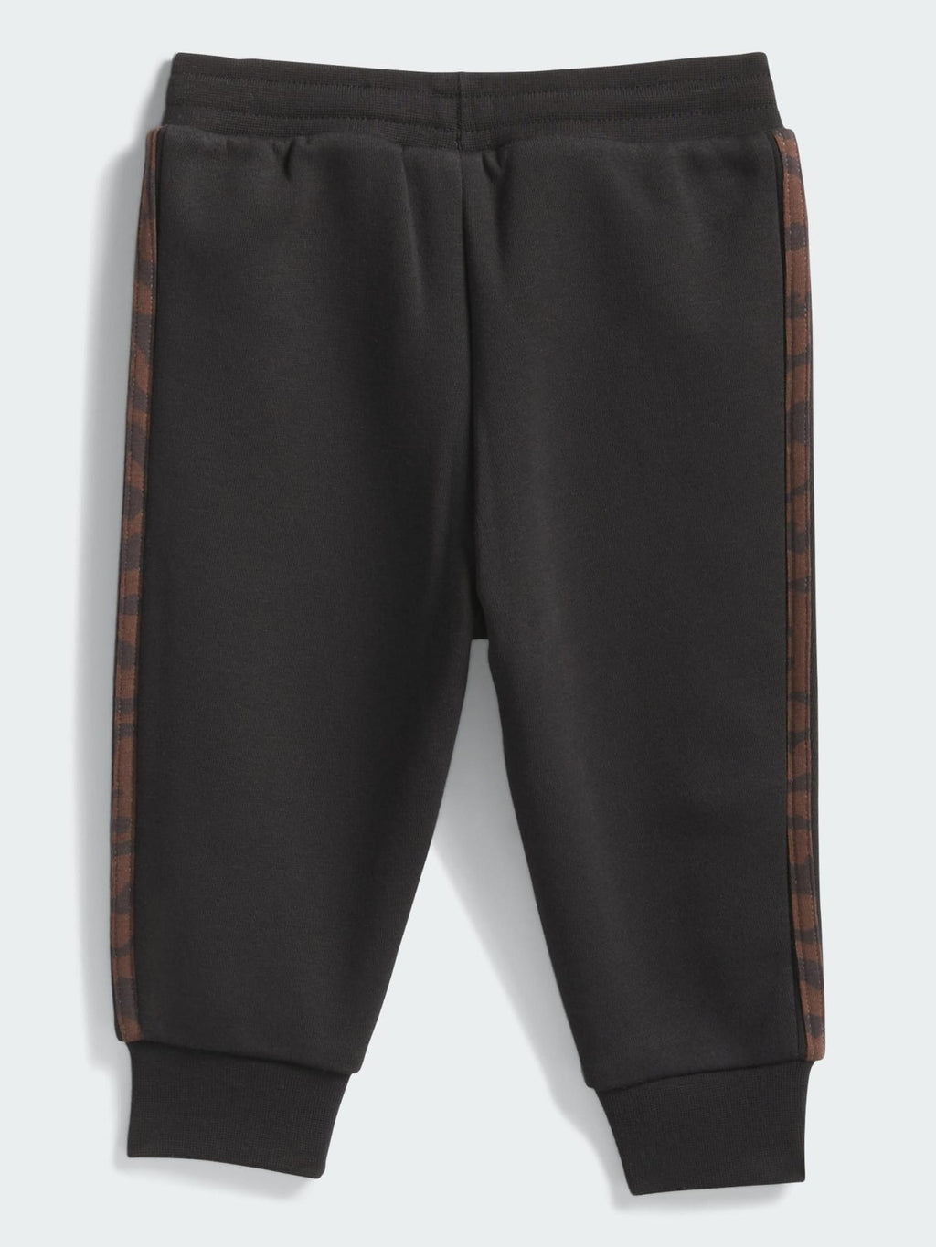 CREW SET            CREWHT/NBROWN 