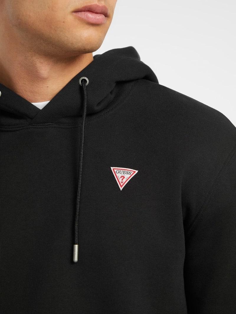 GJ HOOD SLIM MINI TR M4YQ22K9V31/JBLK GUESS