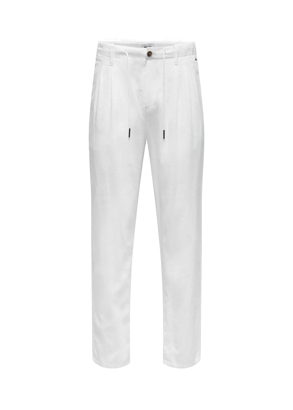 22025785/White ONLY&SONS