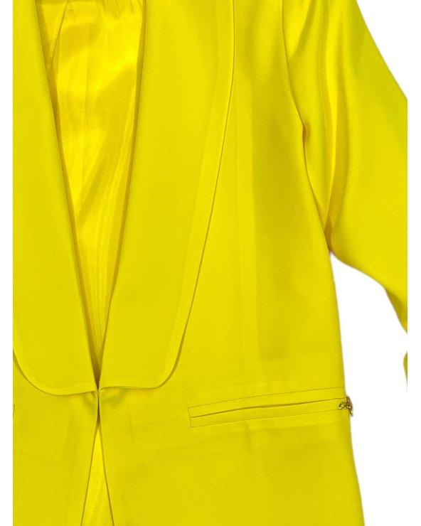 AG1998232GB52047/GIALLO ARTIGLI