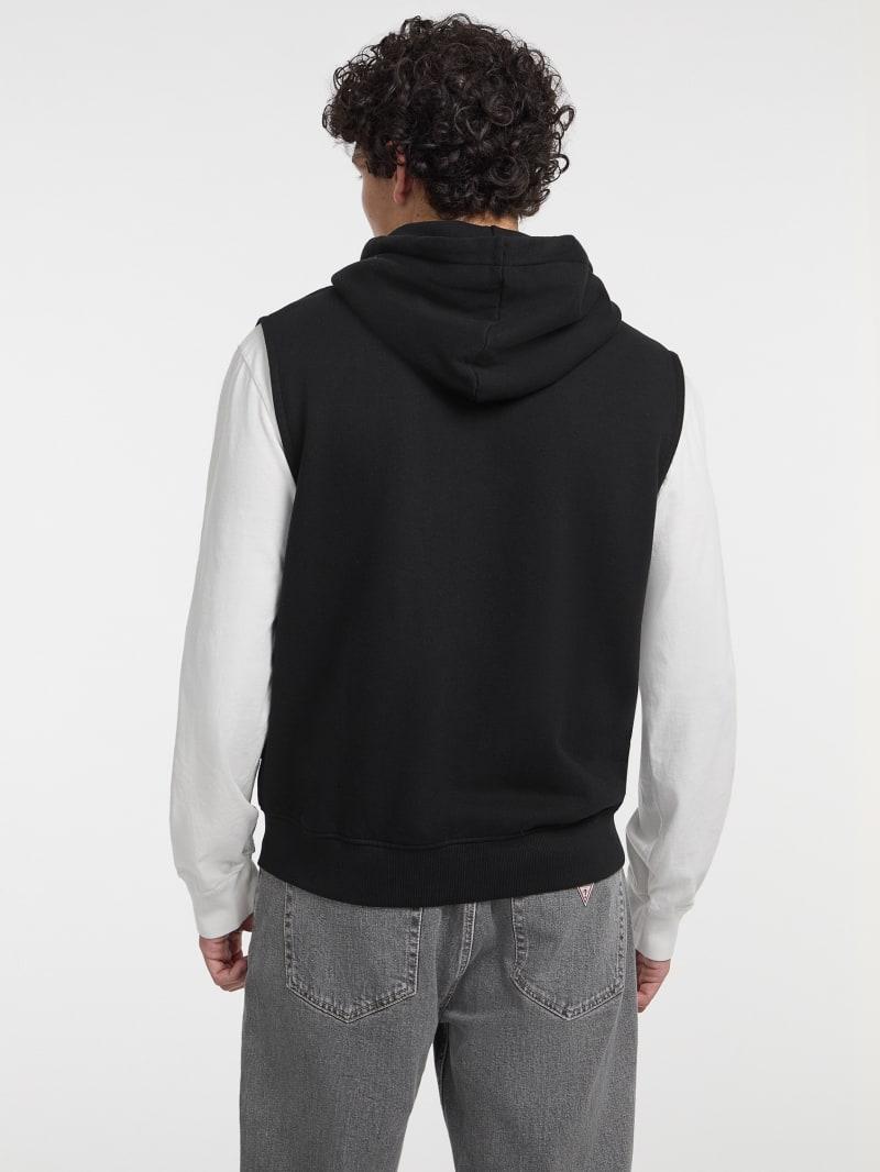 GJ ZIP REG HOOD SLEE 