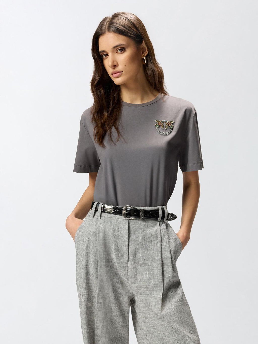 105526 A33F/K10 PINKO