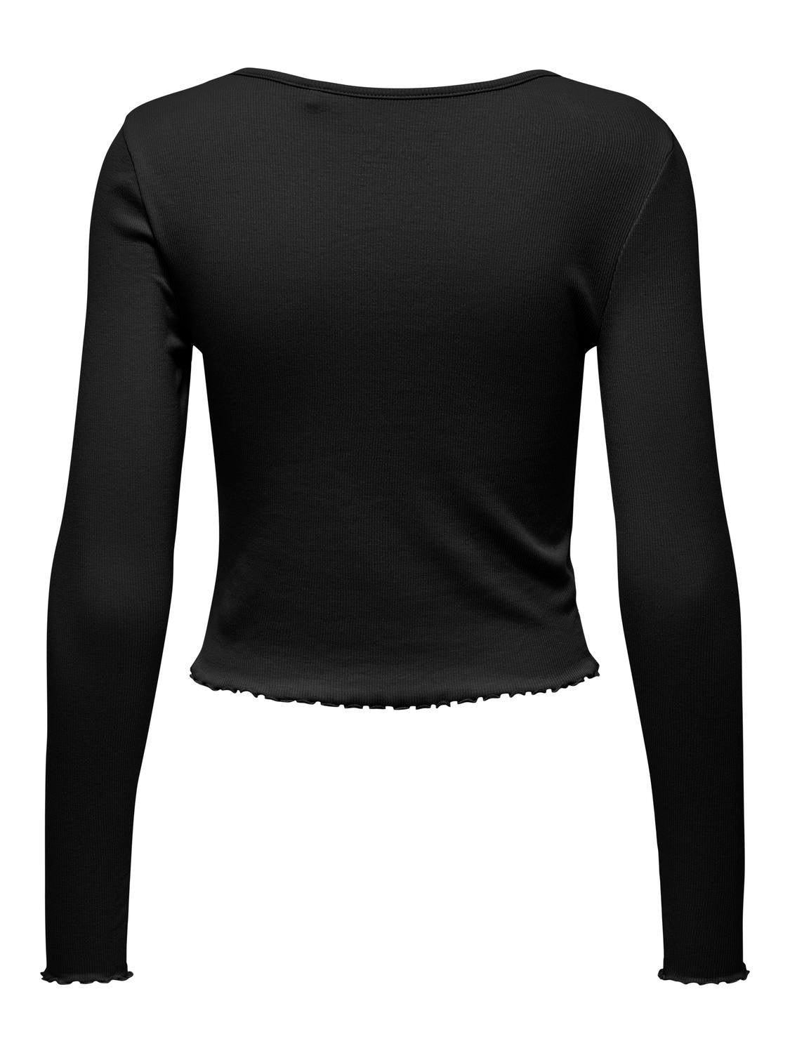 15342012/Black ONLY