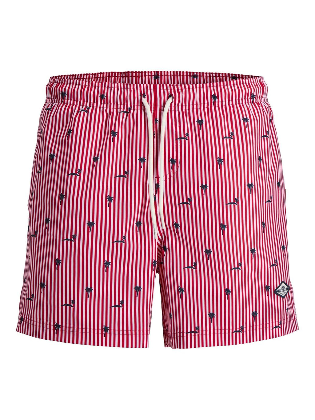 JPSTMAUI BREEZE MINI STRIPE SWIM SRT SN 