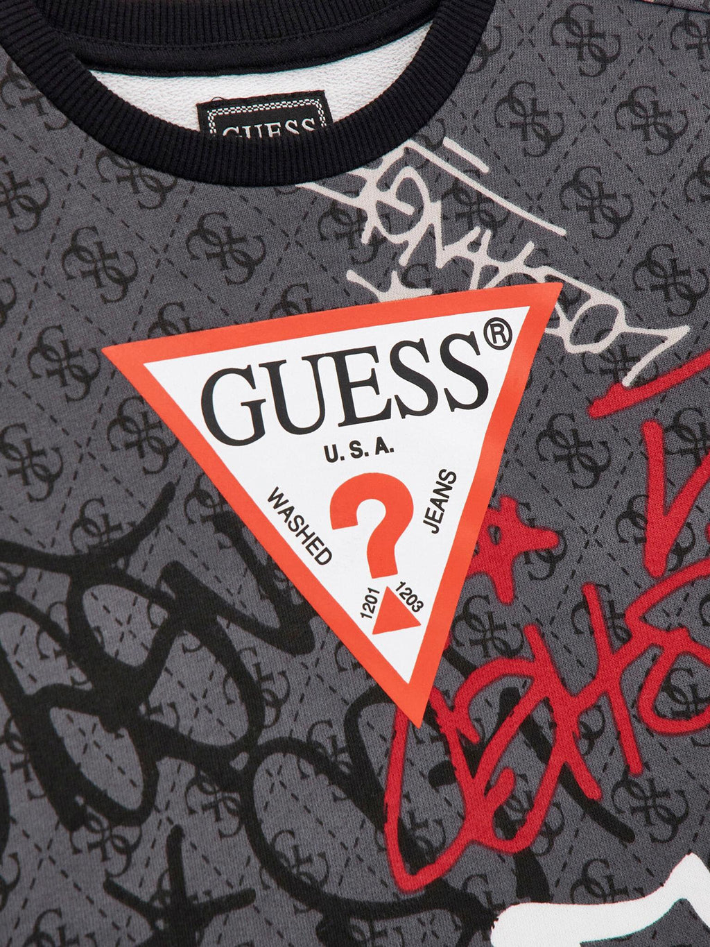N5BQ05KAD74/P0CN GUESS