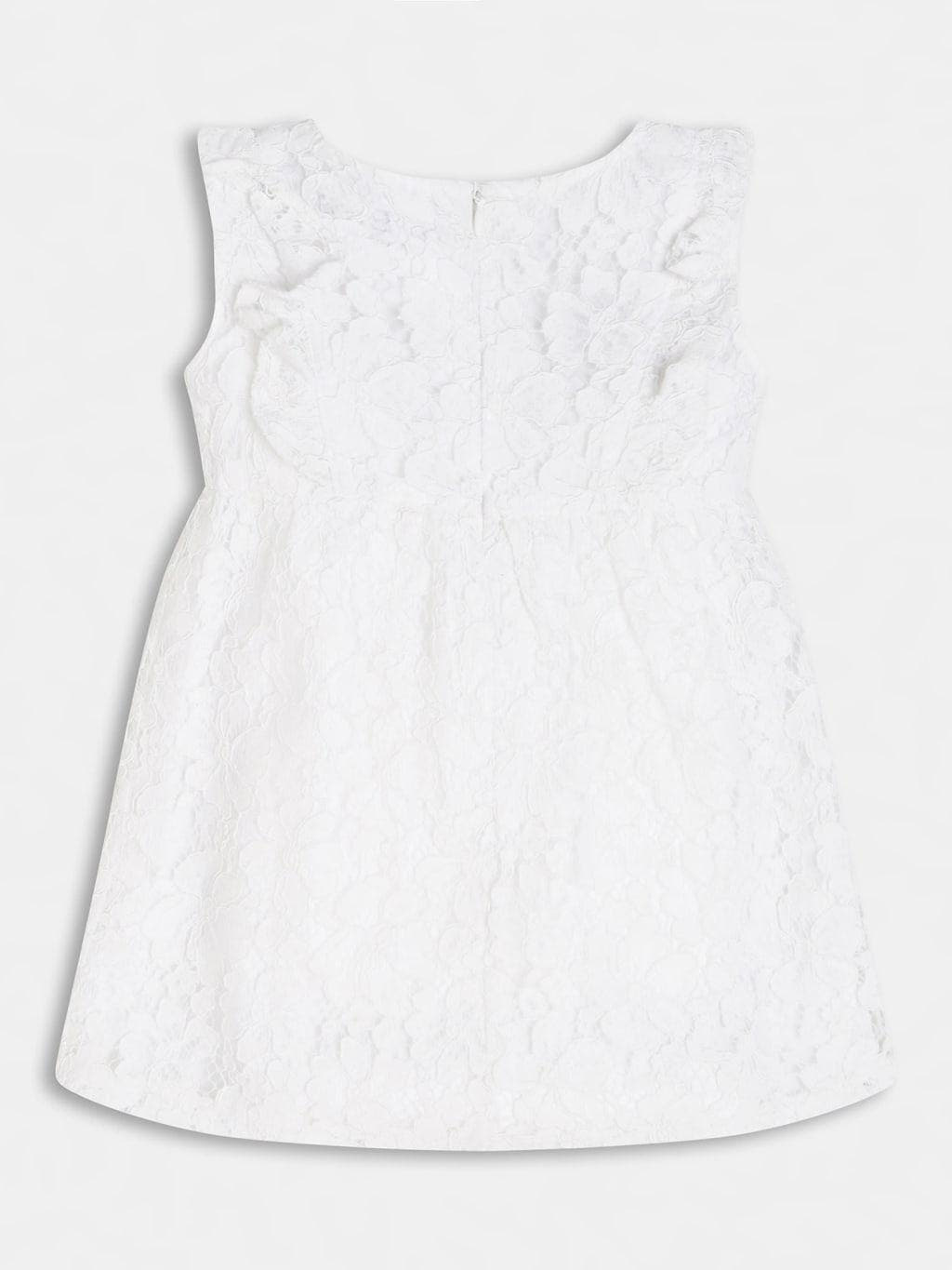 LACE SL DRESS_PARTY DRESS 