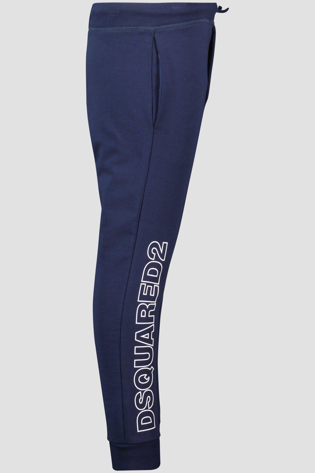 DQ2062 D003G/DQ875 DSQUARED2 JUNIOR