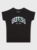 GUESS SS T-SHIRT