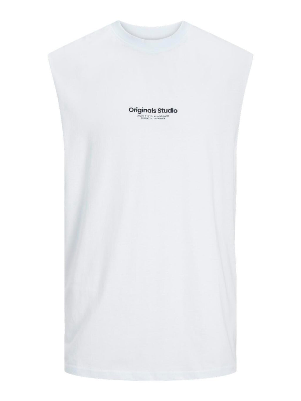 12253957/Bright White JACK JONES KIDS