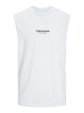 12253957/Bright White JACK JONES KIDS