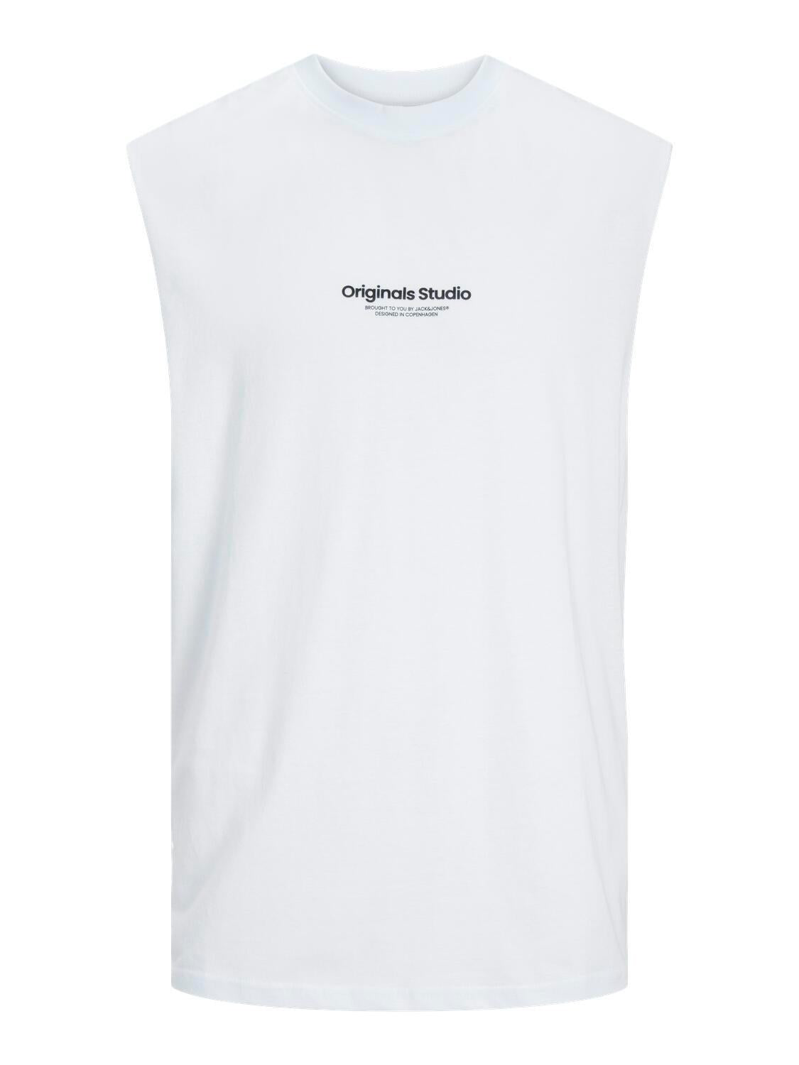 12253957/Bright White JACK JONES KIDS