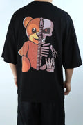 T SHIRT M1021/NERO PRIMID