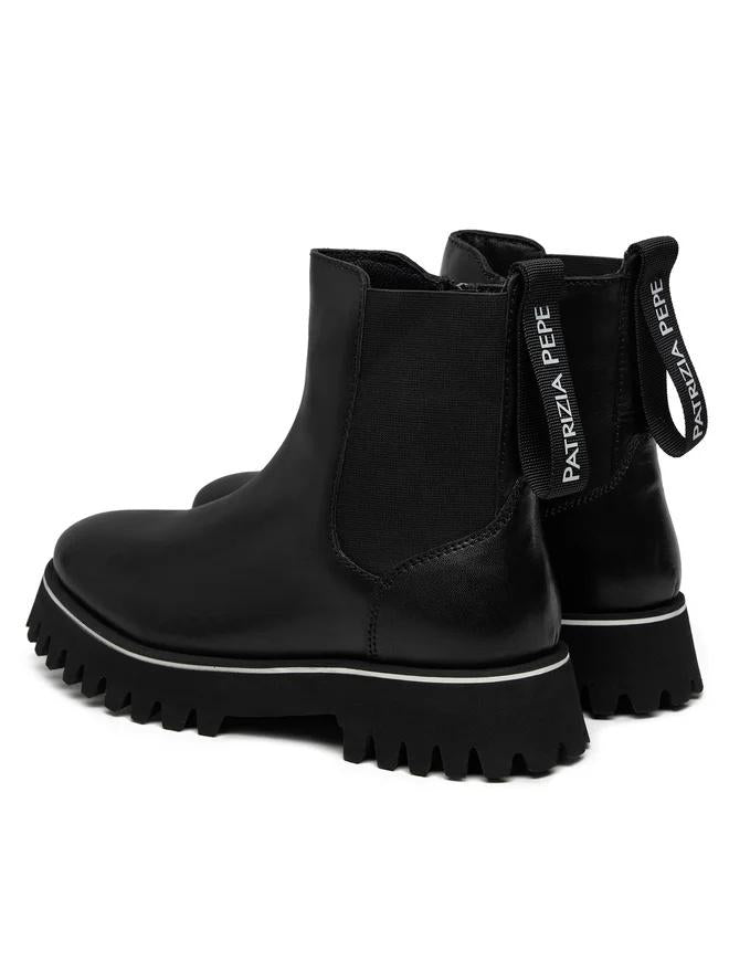 SCARPA PPJ866/01 PATRIZIA PEPE