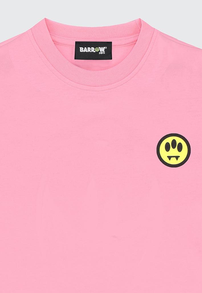 REGULAR JERSEY T-SHIRT UNISEX 