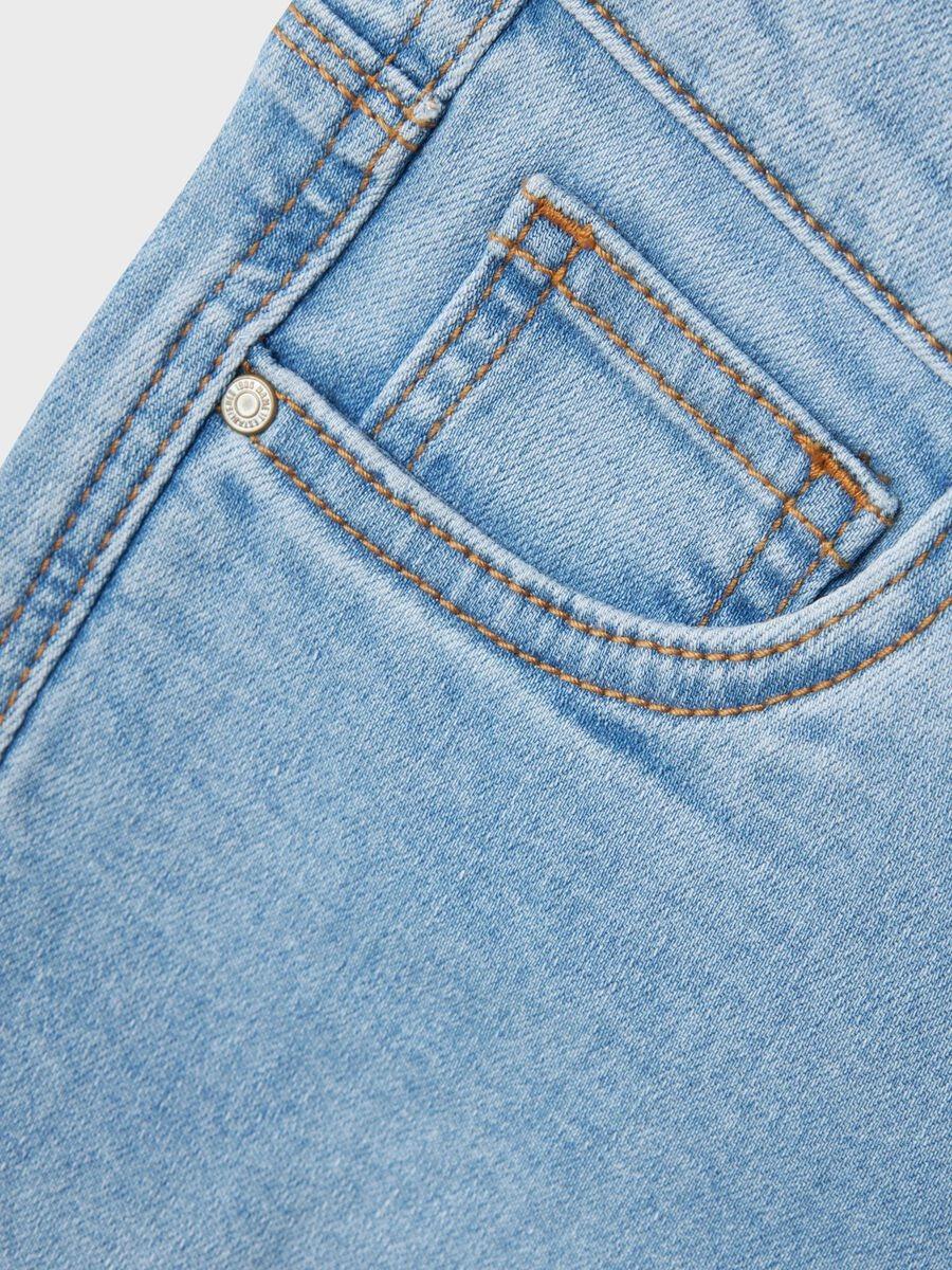 13238044/Light Blue Denim NAME.IT