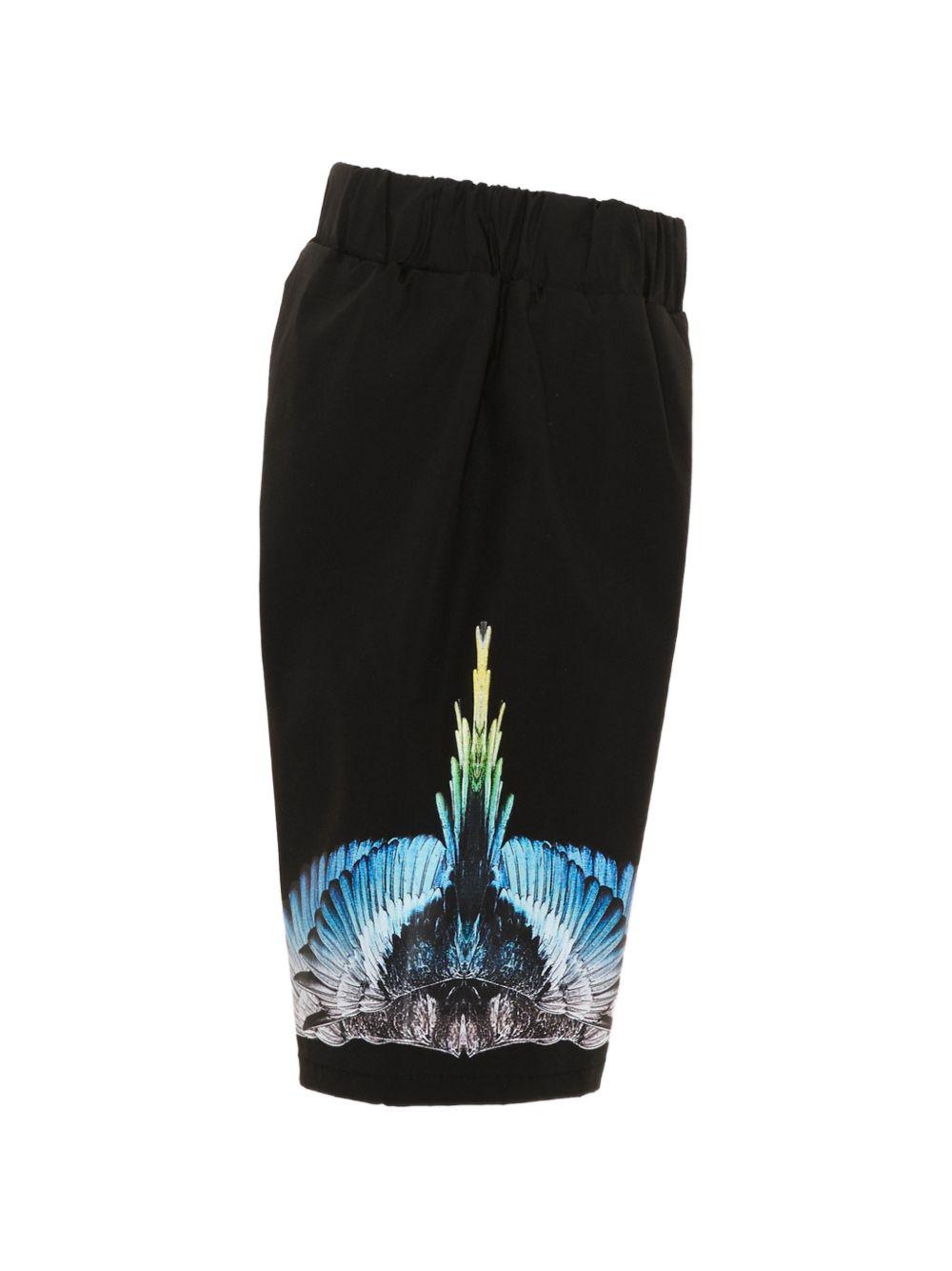 S6CMJBBE125/110 MARCELO BURLON COUNTY OF MILAN