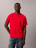 CALVIN KLEIN JEANS SS EASY MONOGRAM TEE