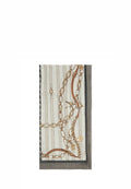 GUESS SCARF 90X180