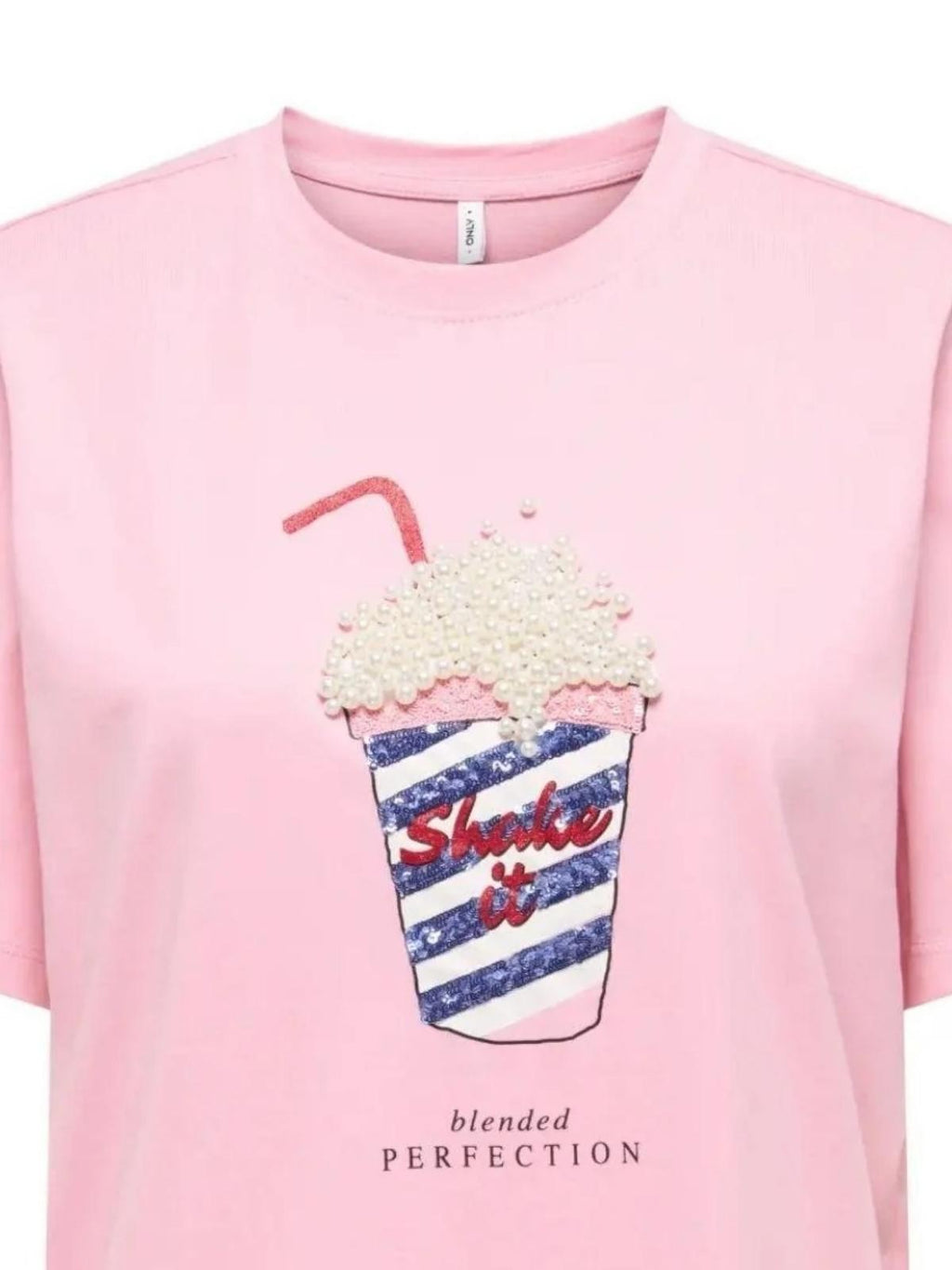 15343431/Romance Rose Shake ONLY