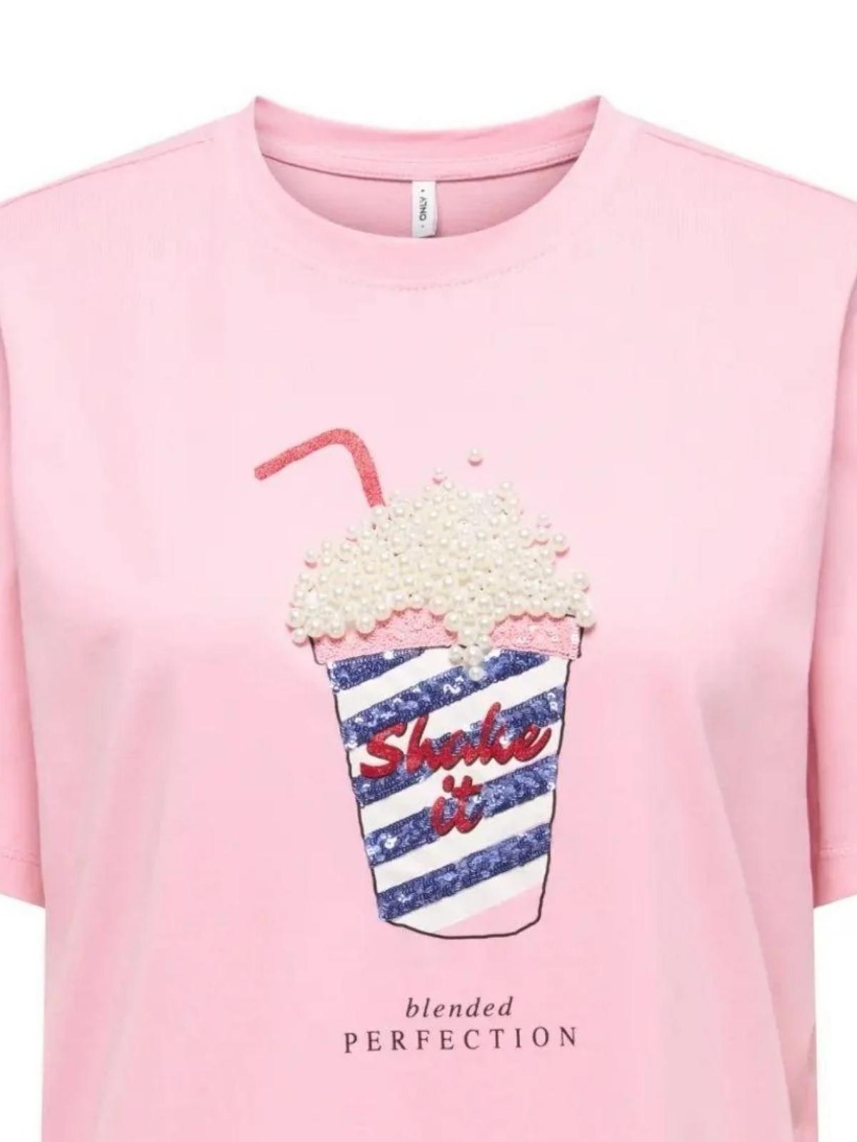 15343431/Romance Rose Shake ONLY
