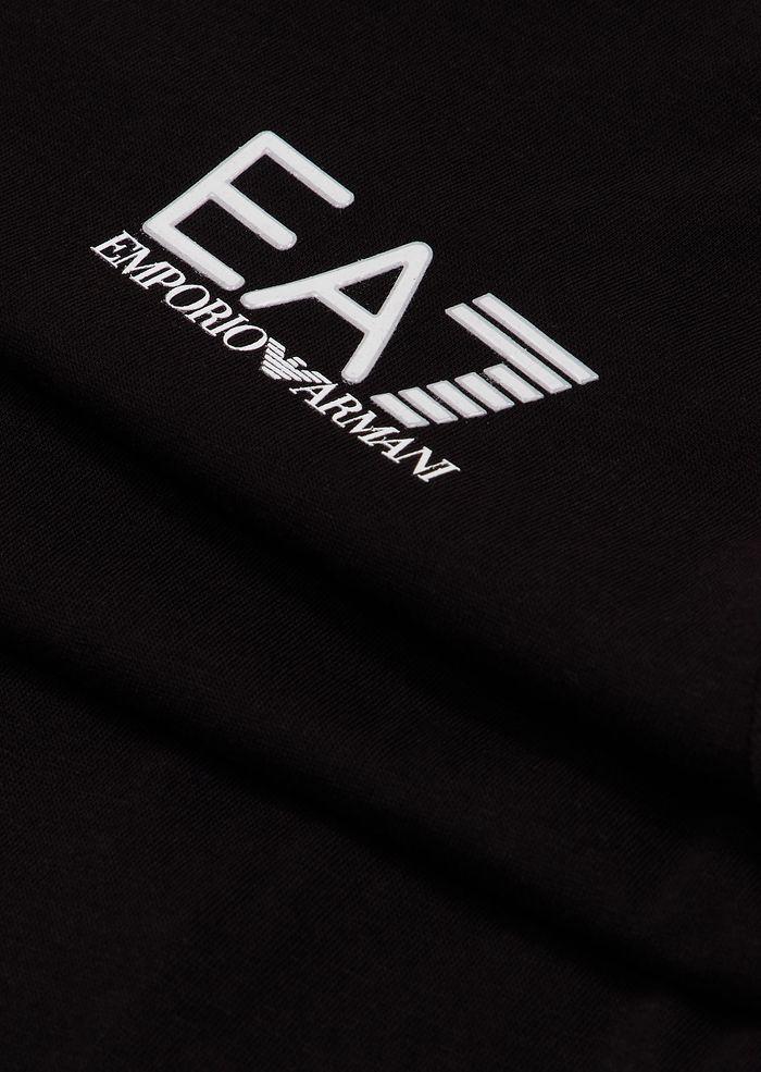 T-SHIRT 8NBT52 BJ02Z/1200 EMPORIO ARMANI EA7